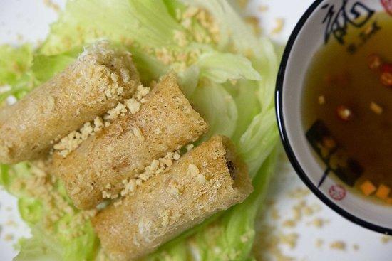 Jasmin - Asiatisches Restaurant