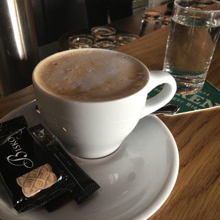 iTaly Cafe Bar