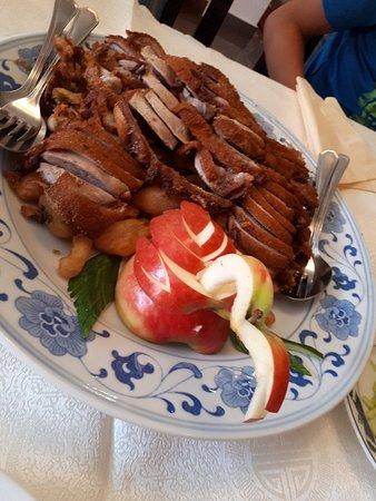 China Restaurant Mandarin