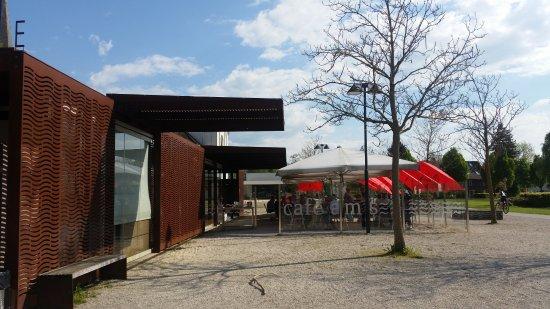 Café am See