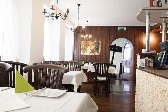 Restaurant Ilge