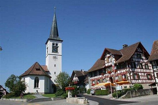 Restaurant Krone