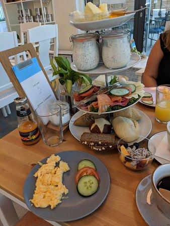 Cafe Auszeit