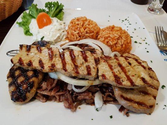 Restaurant Athen