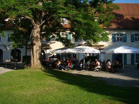 Wirtshaus Schalander