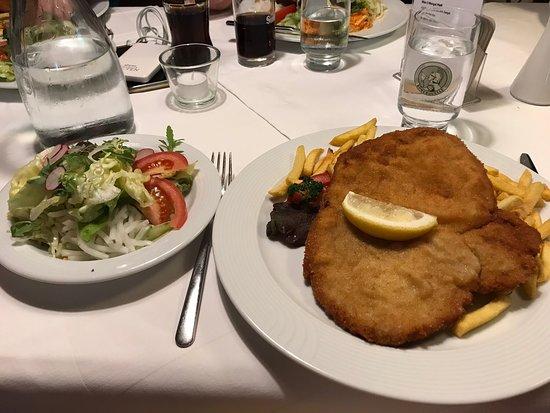 Restaurant Kasstadl