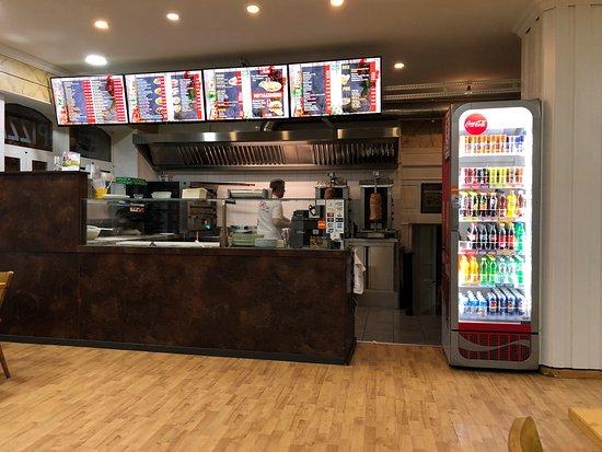 Kreuz Bistro