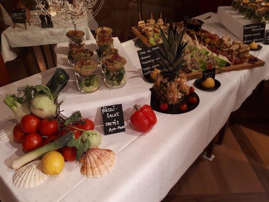 El Pincho zum wilden Mann