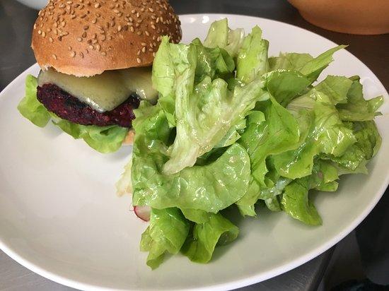 Gartencafe