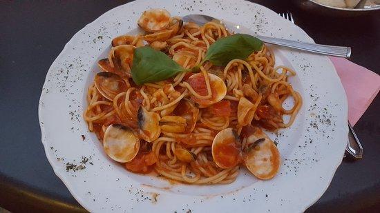Osteria