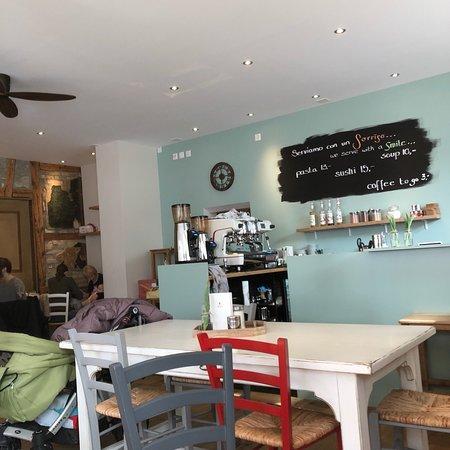 Sorriso Caffe Bar