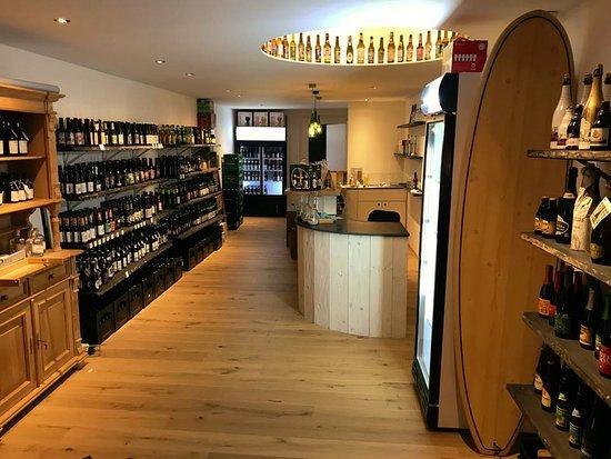Bierboutique