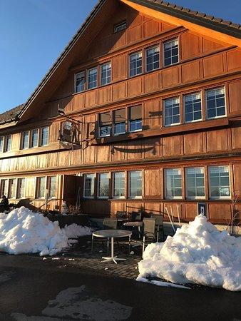 Restaurant Chaseren