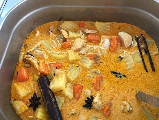 Wantana Thai take away
