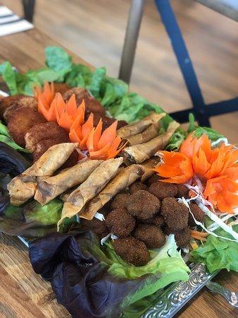 Ying's Thai Restaurant & Cafe Bar
