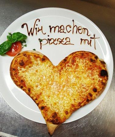 Pizzeria Da Luigi