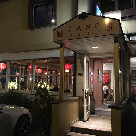 TANG Restaurant