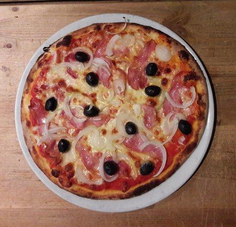 Pizzeria Restaurant Rebstock