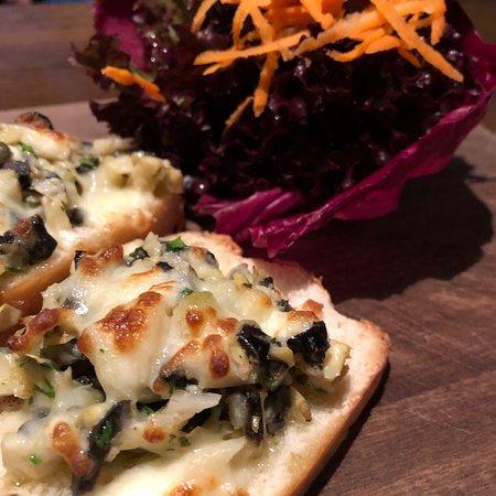 Antico - Pizza