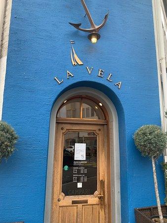 La Vela