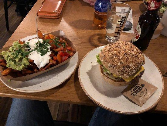 Wippel Burger & Grill