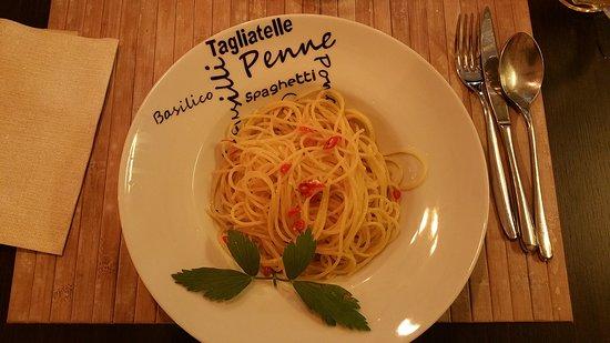 Restaurant Linde