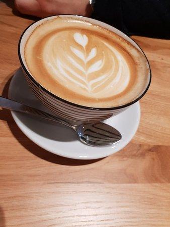 Goodways Cafe