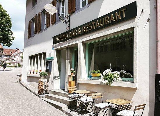 Moema Gourmet