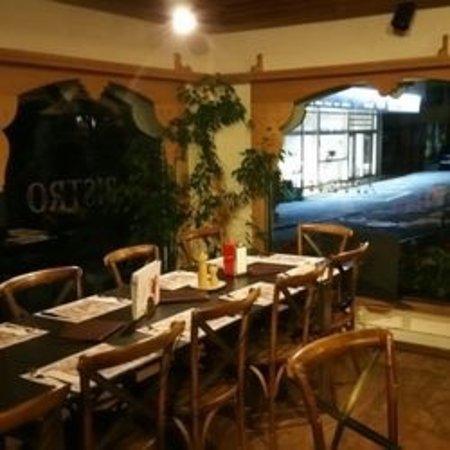Bistro Appetito