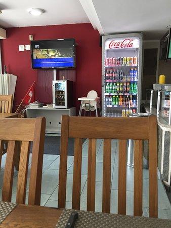 Turtles Pizzeria