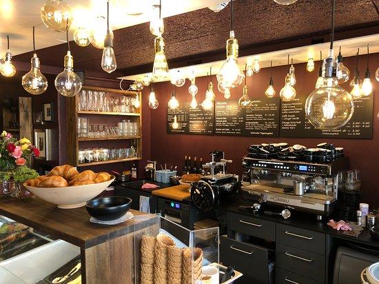 Brasserie en Rose