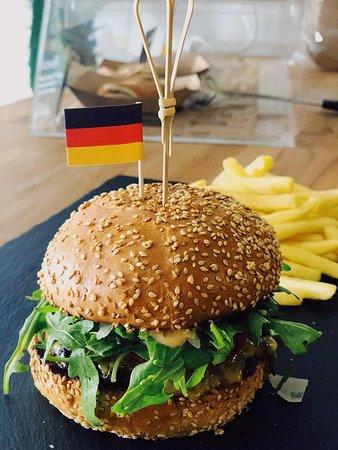 Hunger Albstadt