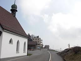 die St.-Antonius-Kirche