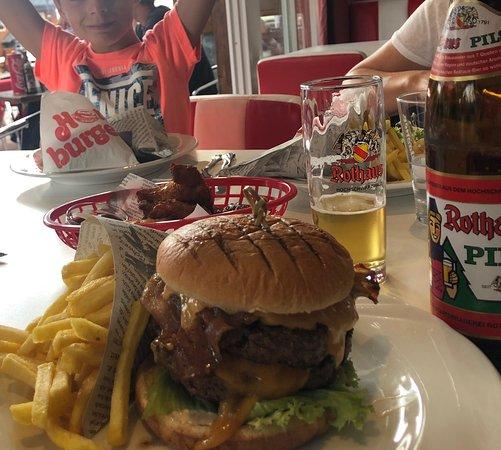 T And Fi,s Diner