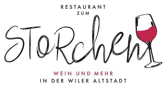 Restaurant zum Storchen