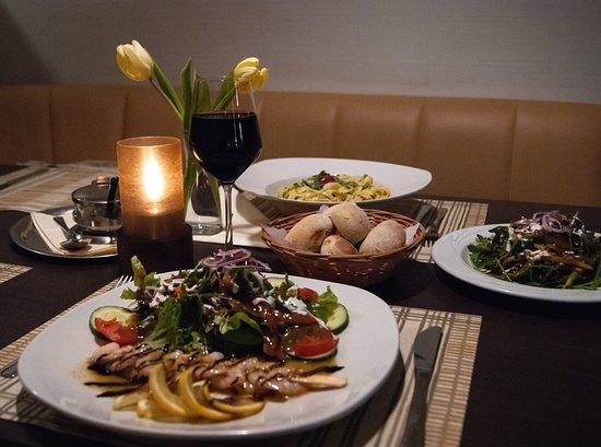 Al Dente Ristorante