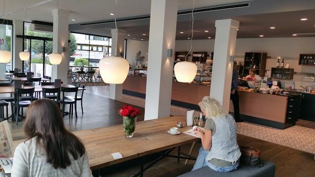 Cafe Konditorei Popp