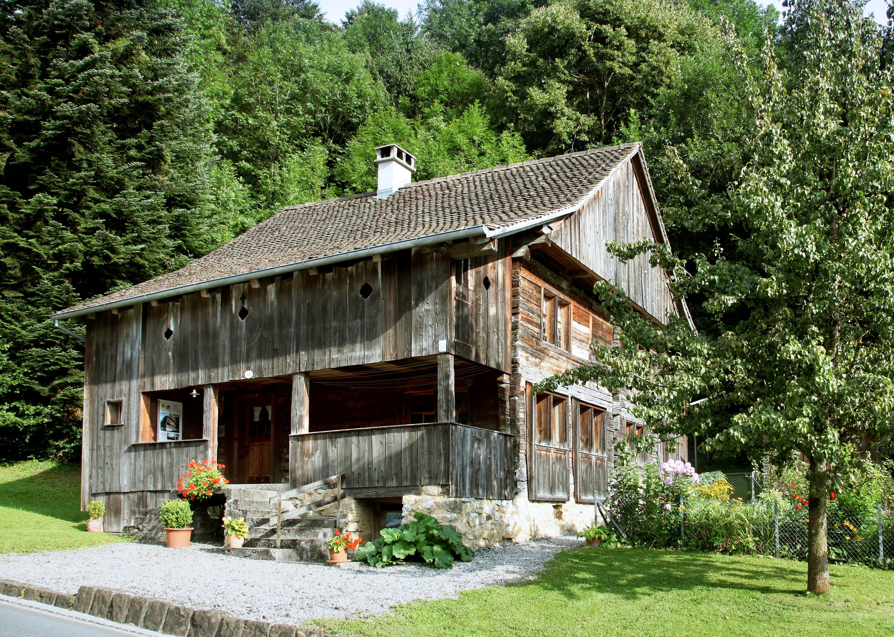Biedermann-Haus