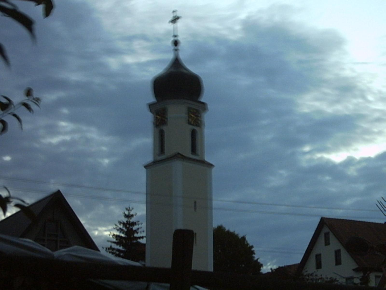 St. Nikolaus