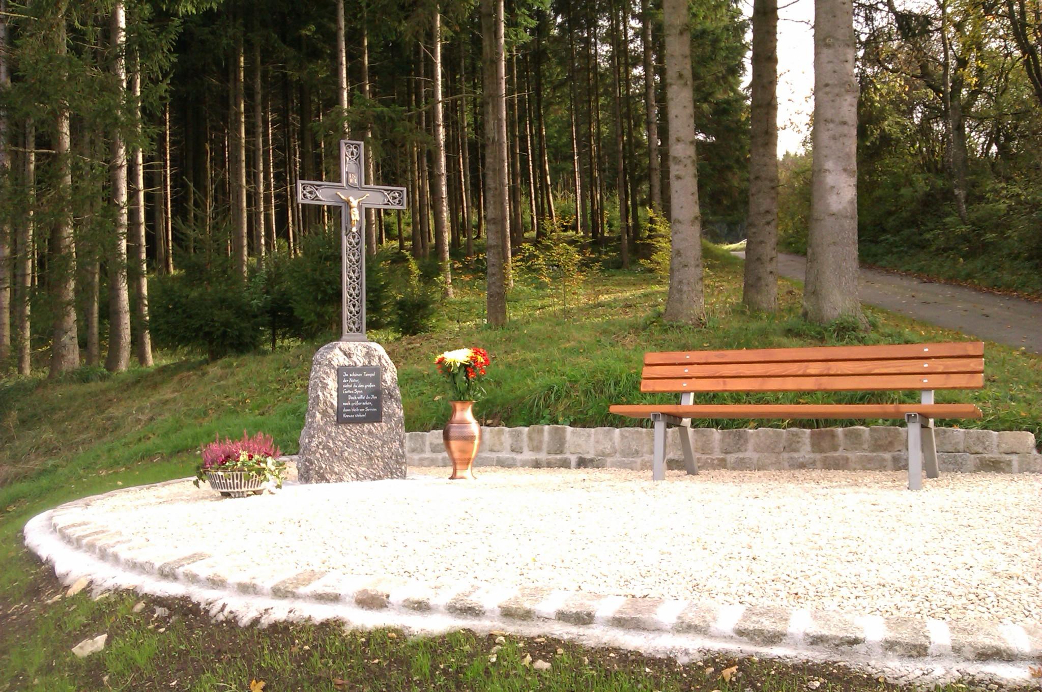 Irmler-Kreuz