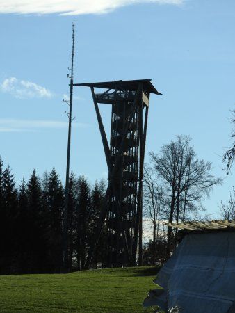 Wil's Tower