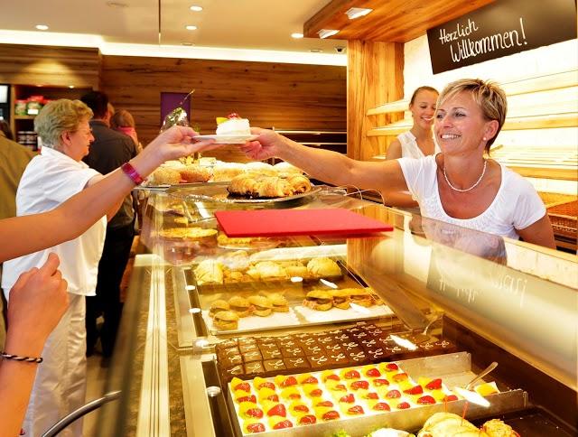 Bakery Metzler GmbH