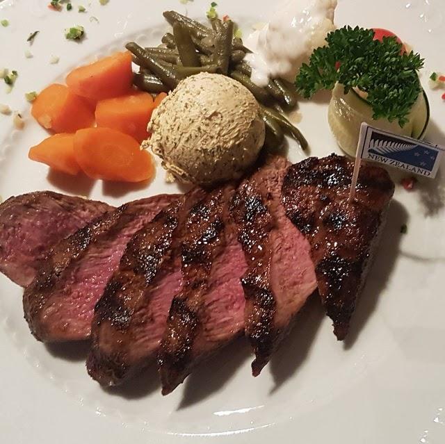 Restaurant Taverne zur Linde