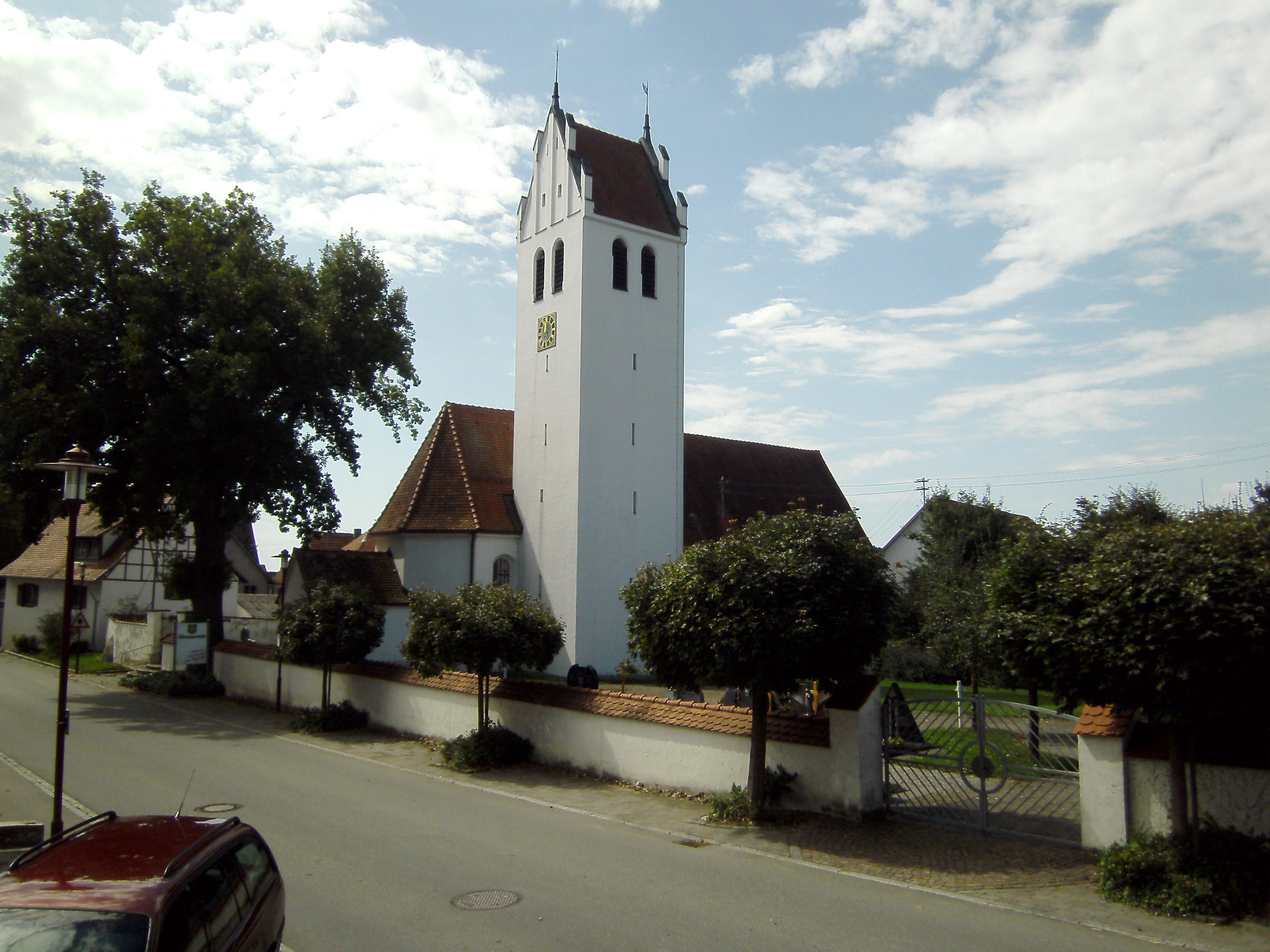 Zum Heiligen Kreuz