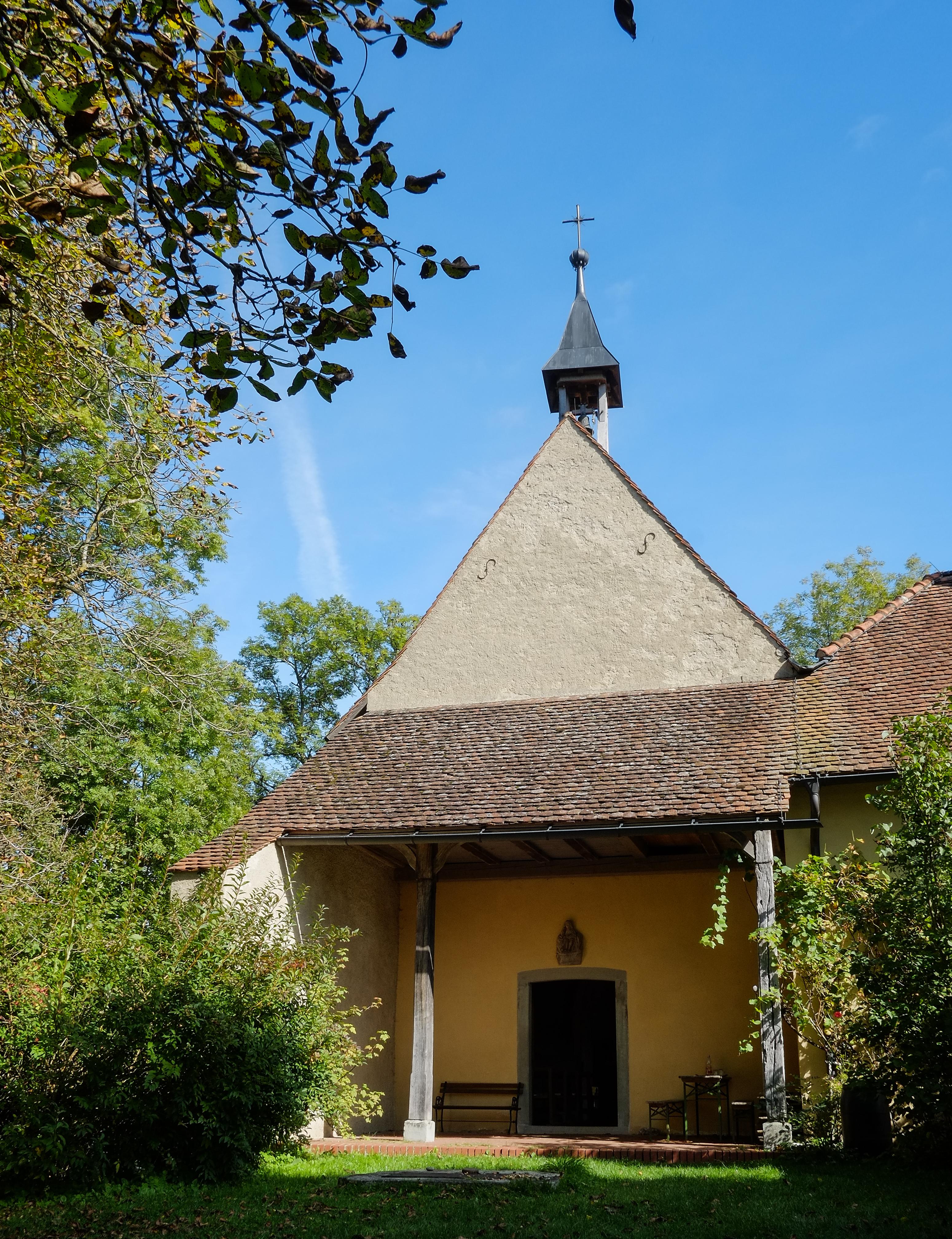 Burg Ramsberg