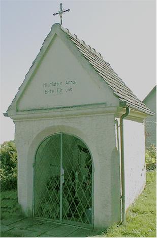 St.-Anna-Kapelle