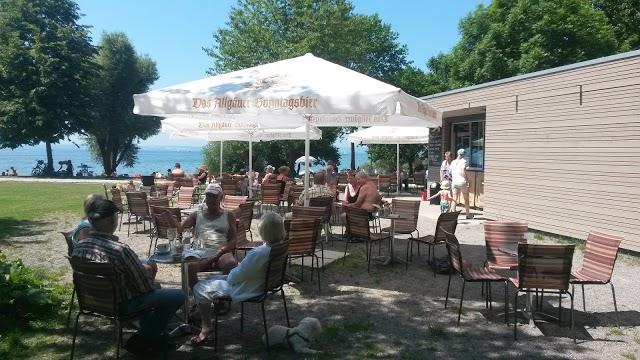 Cafe Strandgut