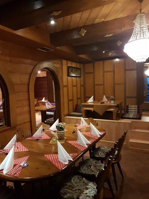 Thai House Restaurant