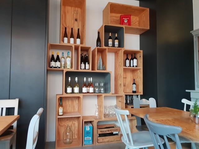 Cafe-Bar Ludwig