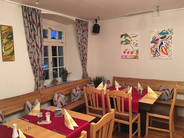 Restaurant Farbers